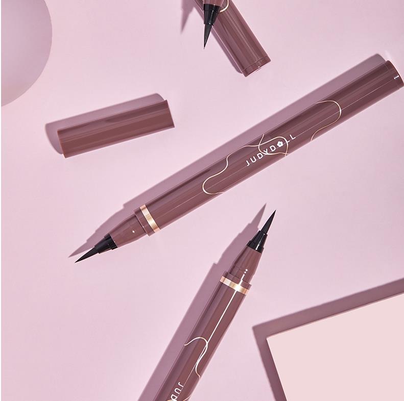 JUDYDOLL Waterproof Liquid Eyeliner Pencil Smooth Superfine T2318