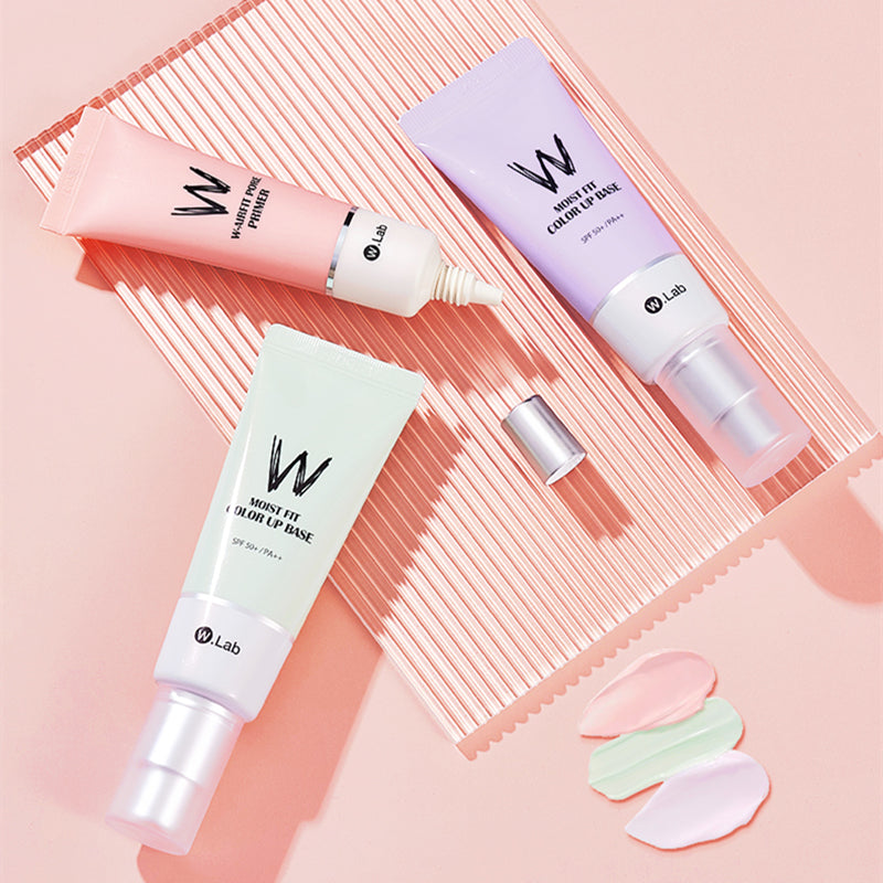 W.Lab W-Airfit Makeup Primer SPF 50+ PA++ T2889