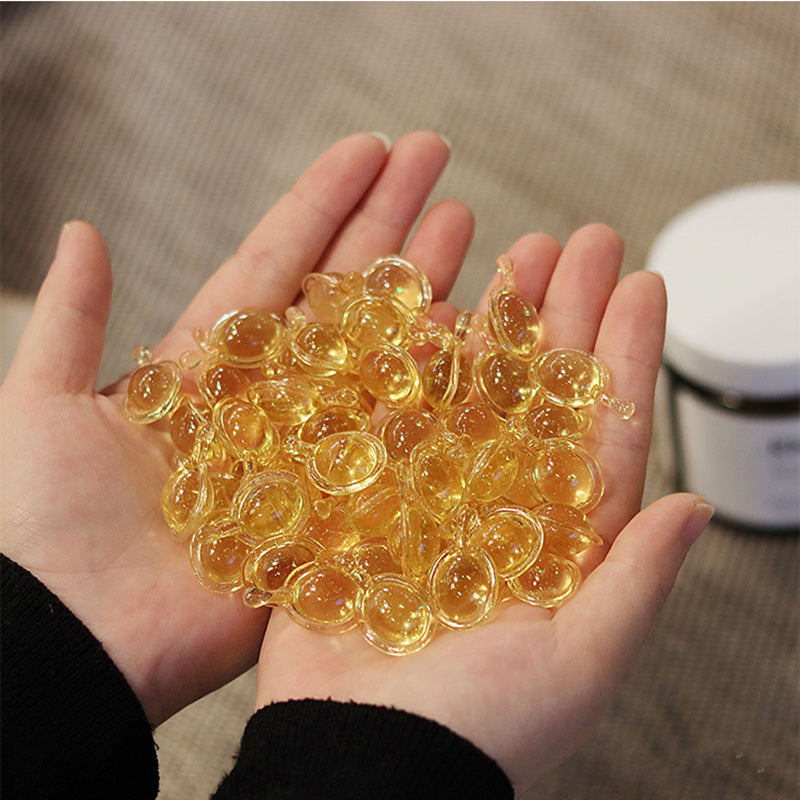 زيت RNW لإصلاح الشعر التالف T2538