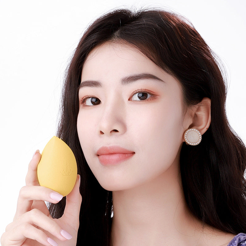 AMORTALS Love Sponge Makeup Puff Set T2503