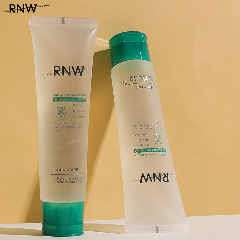 RNW Organtic Soothing Anti-Acne Aloe Vera Gel T2876