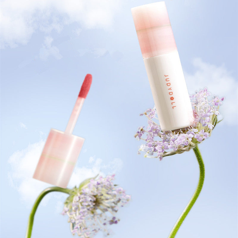 JUDYDOLL Early Spring Series Matte Lip Tint T3164