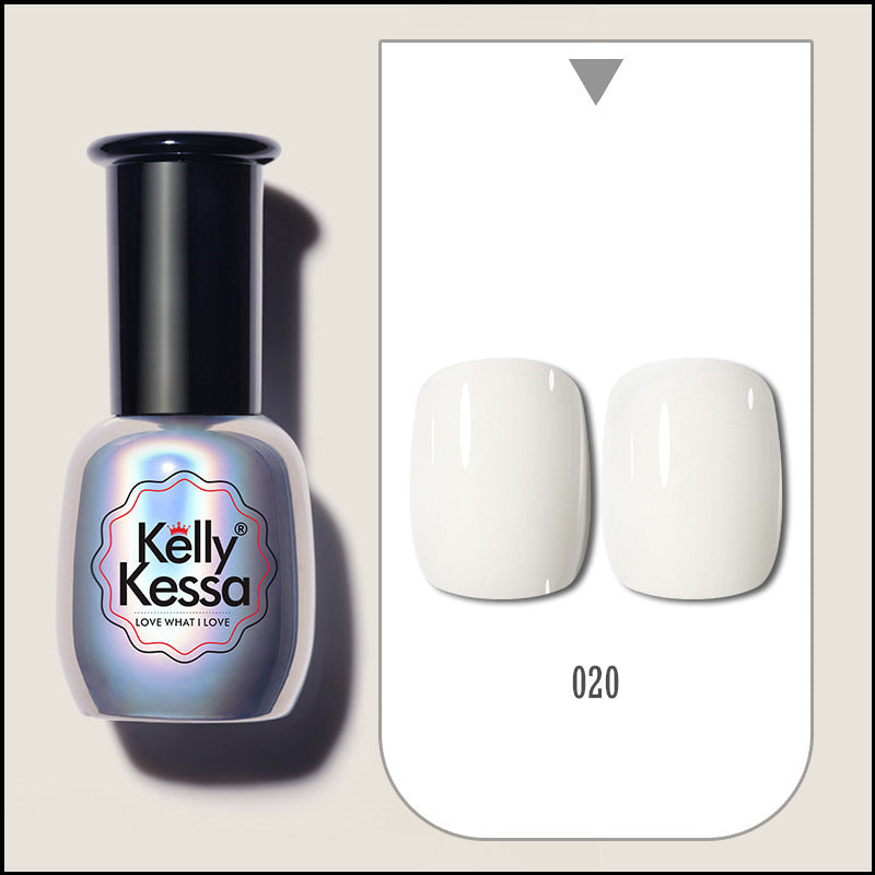 KellyKessa 15ml Professional Classic Color Series Gel Polish T3159