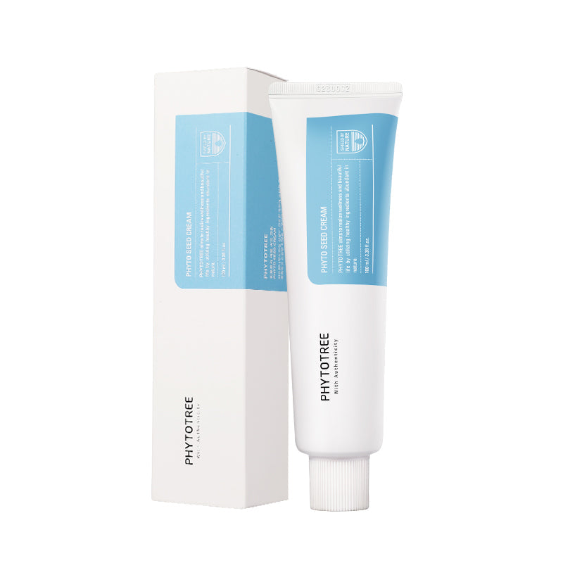 PhytoTree Phyto Seed Ultra Moisturizing Repair Face Cream