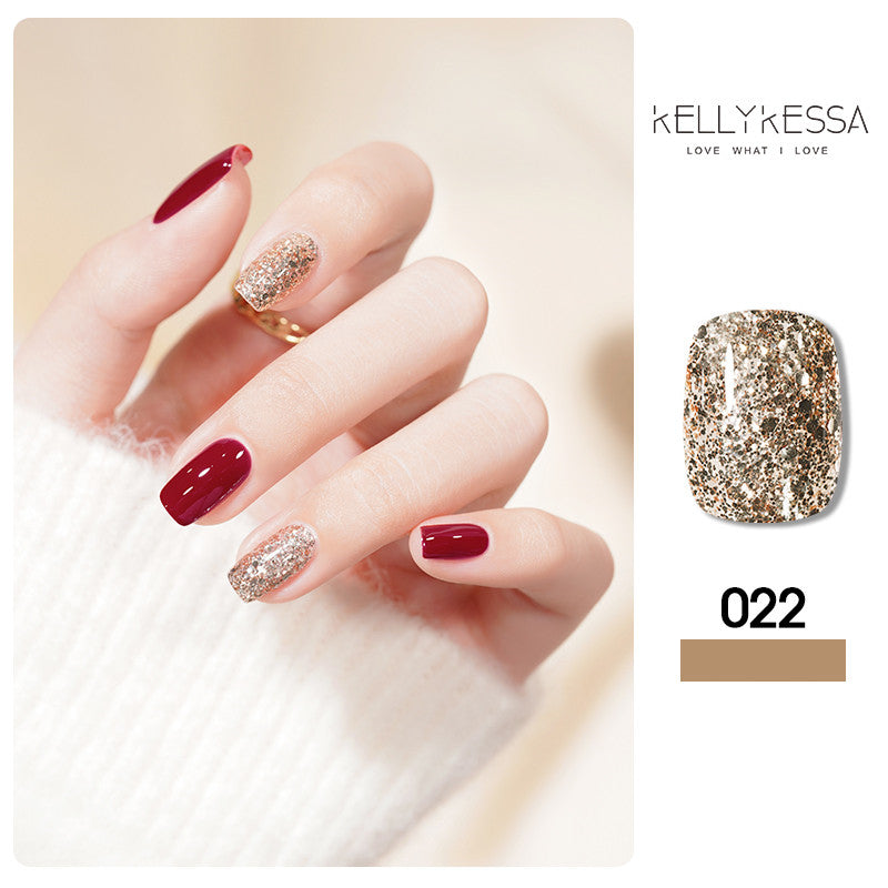 KellyKessa 15ml Professional Classic Color Series Gel Polish T3159