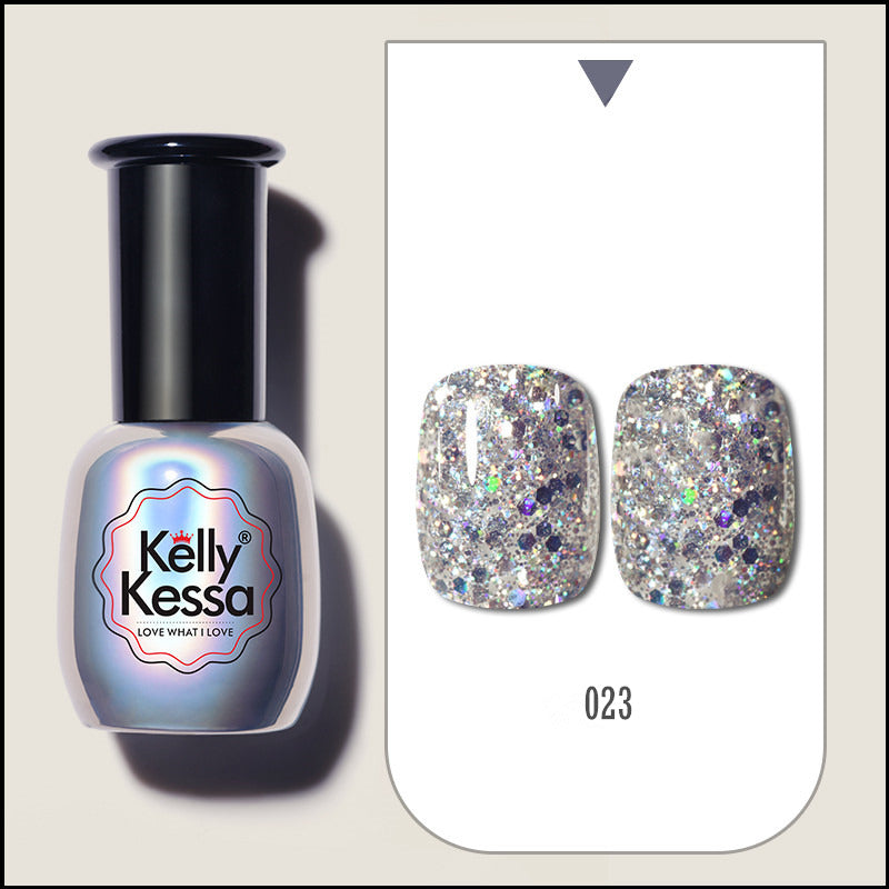 KellyKessa 15ml Professional Classic Color Series Gel Polish T3159