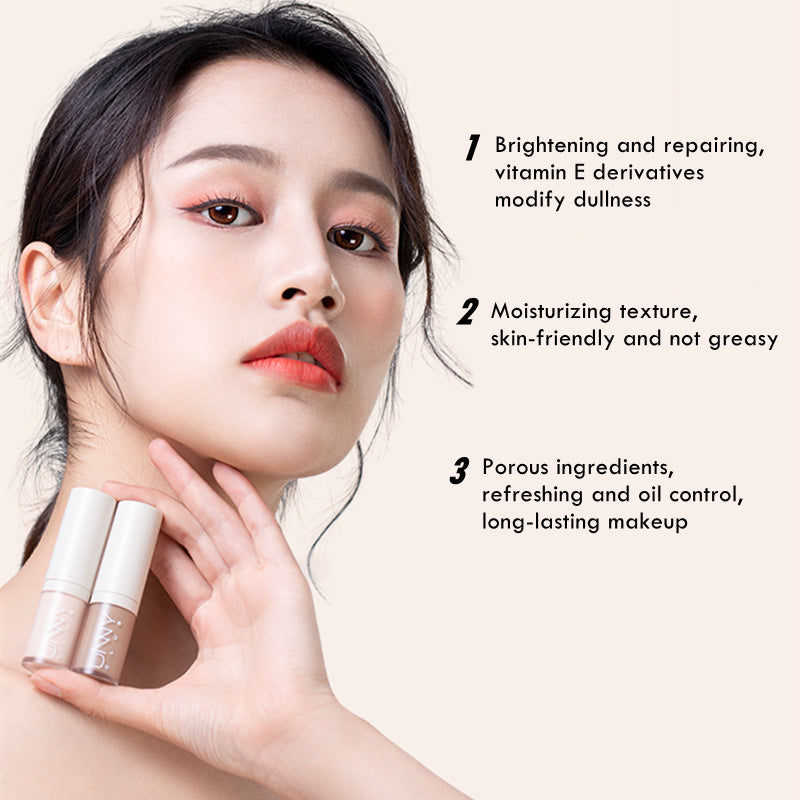 UNNY CLUB 3D Lys og Skygge Lysere Konturvæske T2465