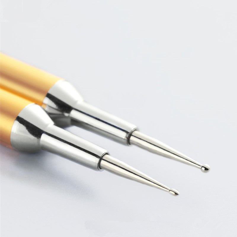 KaSi Nail Rhinestone Picker Dotting Needle Pen T2779