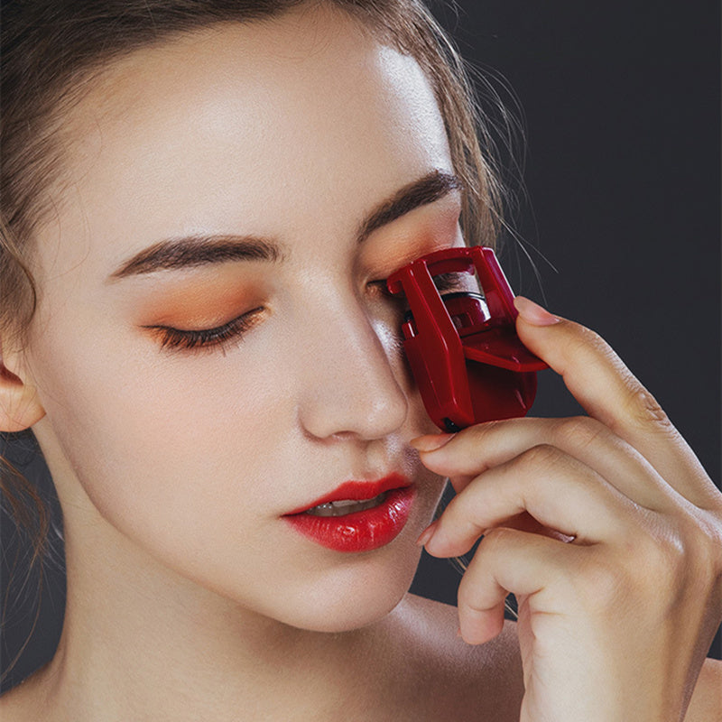 AMORTALS Portable Eyelash Curler T2504