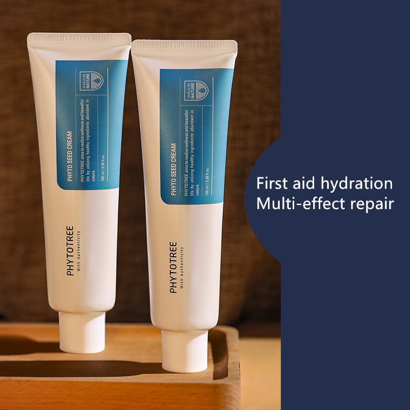 PhytoTree Phyto Seed Ultra Moisturizing Repair Face Cream T2966