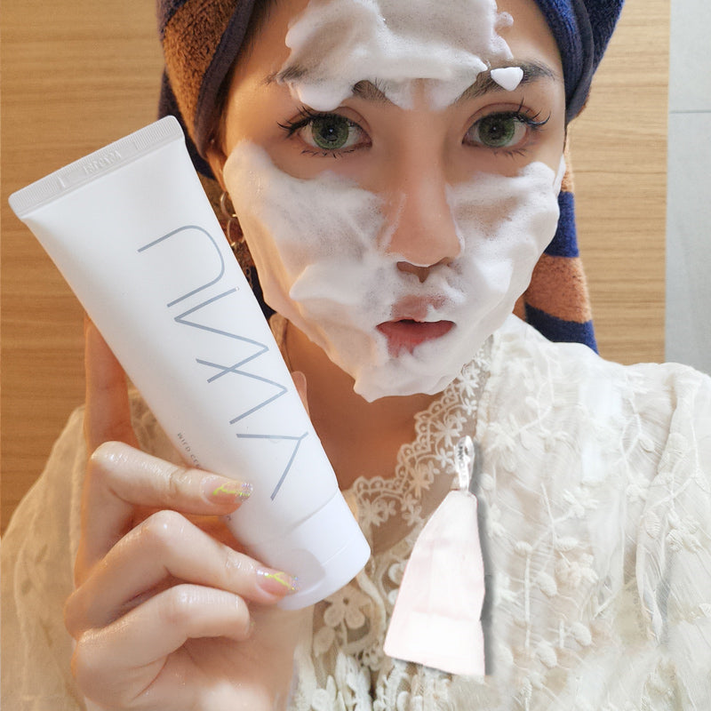UNNY CLUB Mild Amino Acid Facial Cleanser T2453