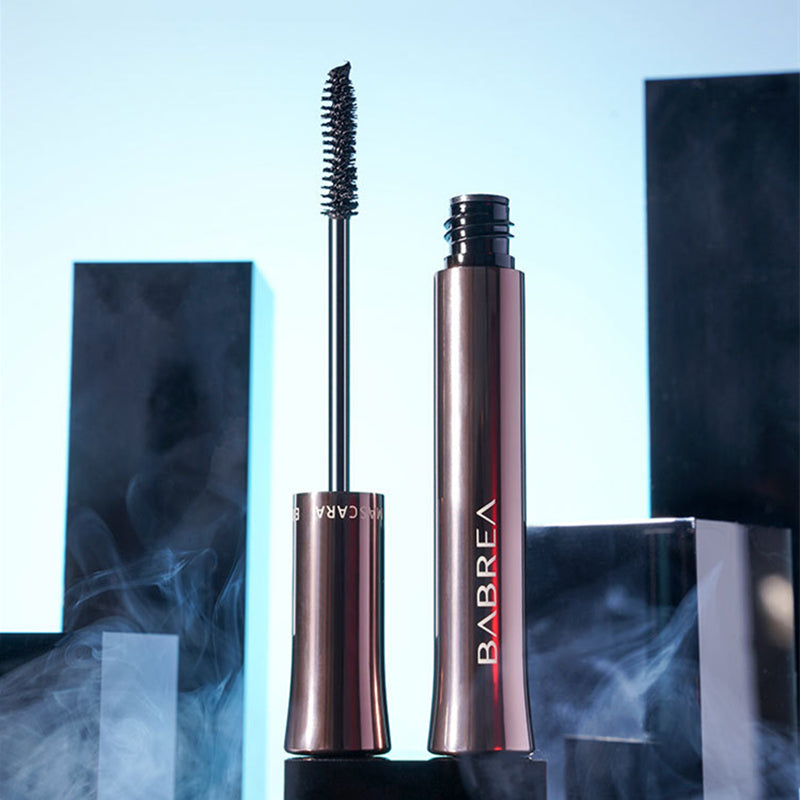 BABREA Waterproof Voluminous & 3D Lengthening Mascara T2980
