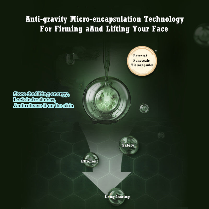 سيروم هيربورست تاي تشي البيولوجي المُنعش المضاد للشيخوخة T3011