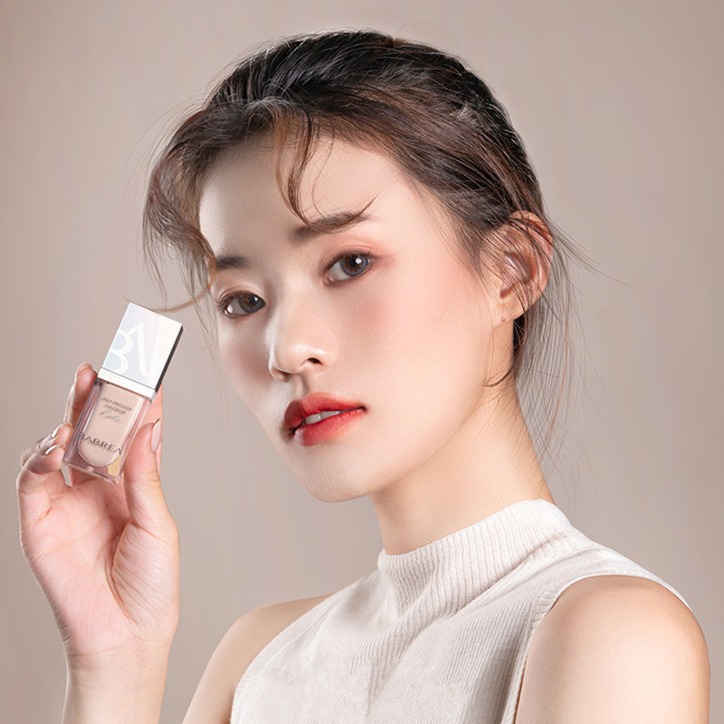 خافي العيوب عالي التغطية من بابريا T2901