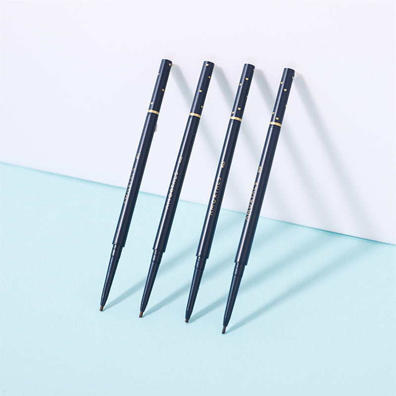 AMORTALS Shooting Stars Superfine øjenbrynsblyant T2520