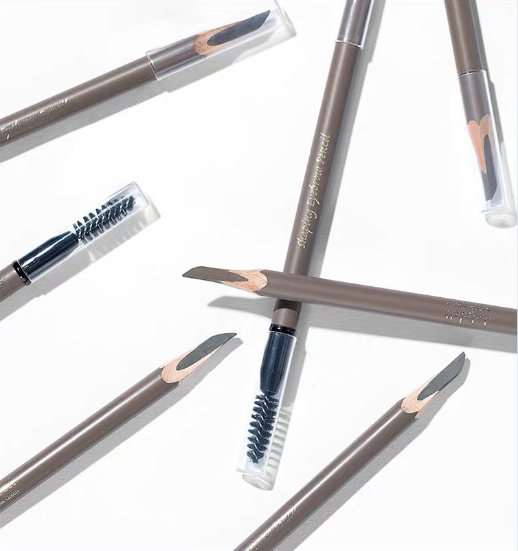 JUDYDOLL Soft Focus Eyebrow Pencil Waterproof T2319