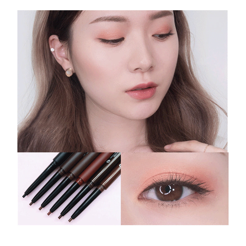 UNNY CLUB Skinny 1.5mm Super Slim Eyeliner Pen T2452
