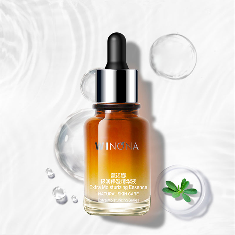 WINONA Extra Moisturizing Series Soothing Essence Serum T3036