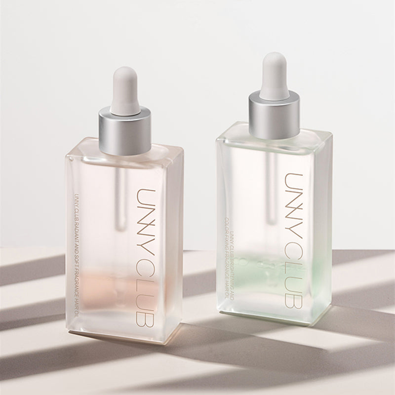 UNNY CLUB Fragrance Hair Serum Oil Repair Anti-frizz T2883