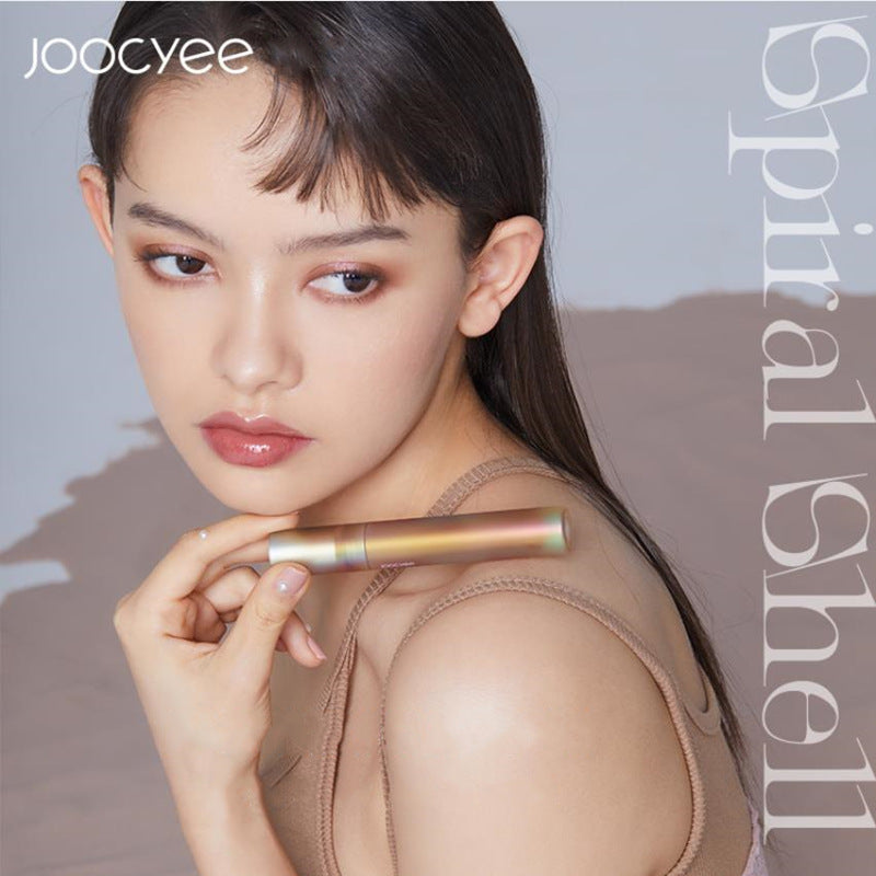 JOOCYEE Shell Series Mirror Lip Glaze T2409