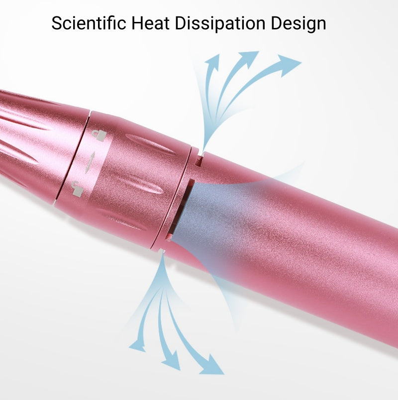 KaSi Professional Electric Nail Drill Machine Pen T2778