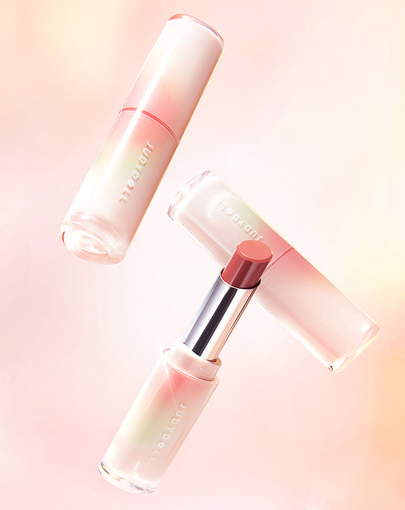 JUDYDOLL Watery Glow Mirror Lipstick T3056