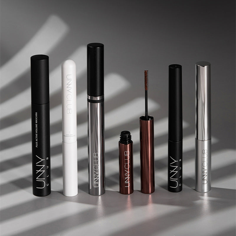 UNNY CLUB Organic Eyelash Extension Waterproof Mascara T2457