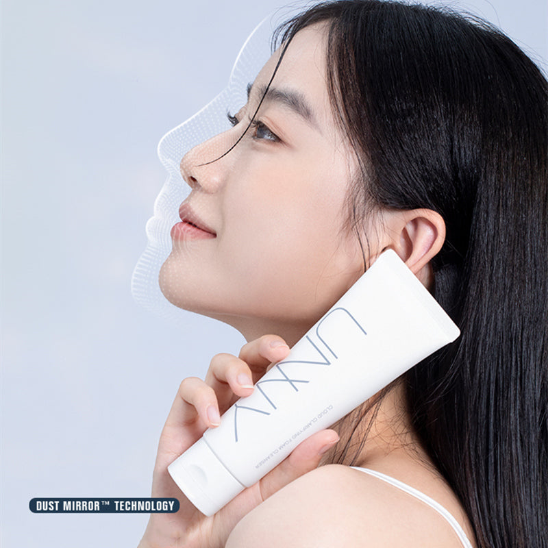 UNNY CLUB Mild Amino Acid Facial Cleanser T2453