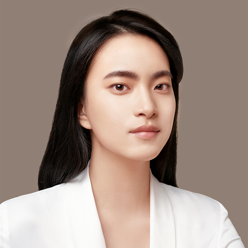MAOGEPING 3D Light Shadow Highlighter & Contour Cream Palette T2969
