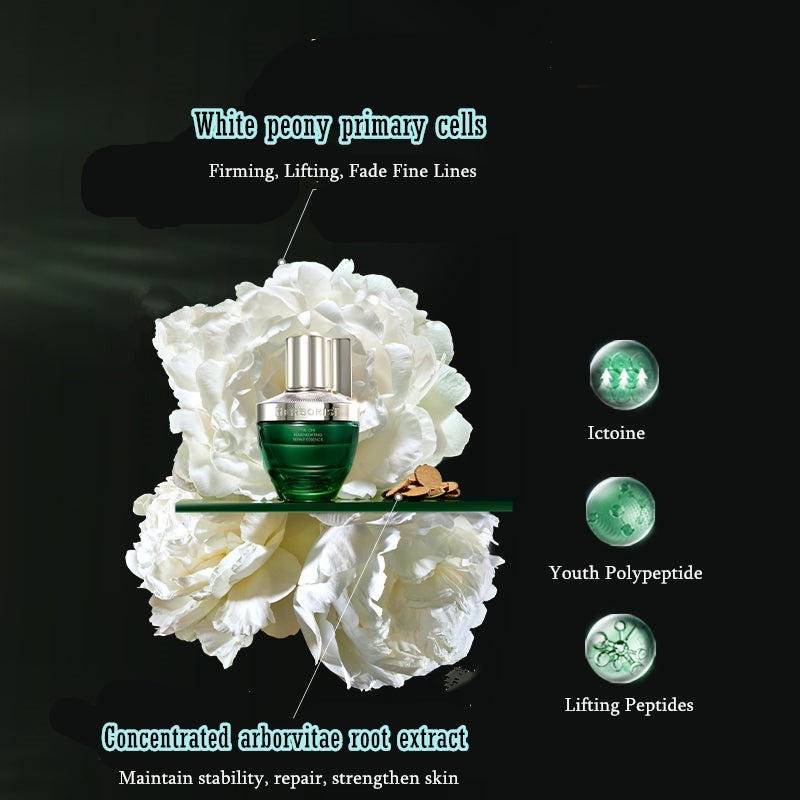 سيروم هيربورست تاي تشي البيولوجي المُنعش المضاد للشيخوخة T3011