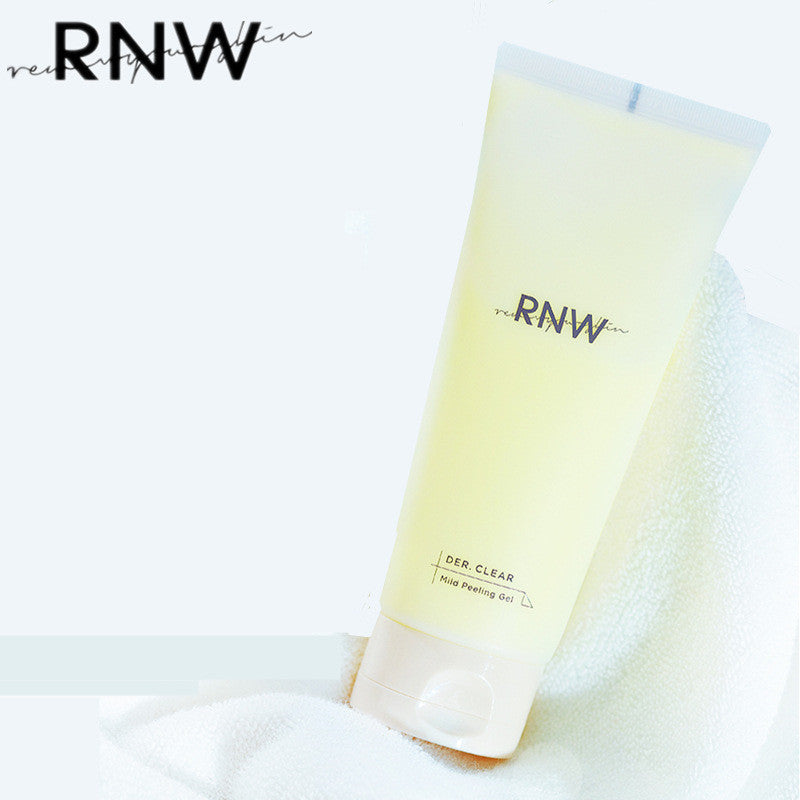 RNW Lactobacillus Fruit Acid Exfoliating Mild Peeling Gel 150ML T2879