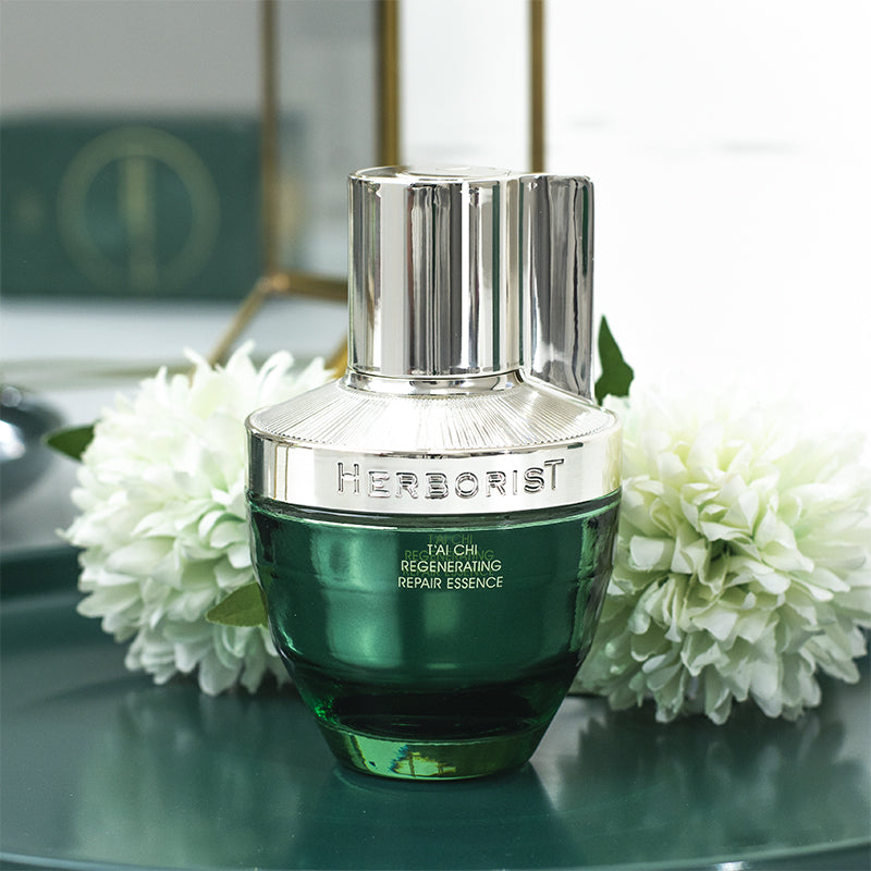 سيروم هيربورست تاي تشي البيولوجي المُنعش المضاد للشيخوخة T3011