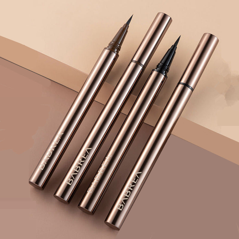 BABREA Waterproof Liquid Eyeliner Pen T2928
