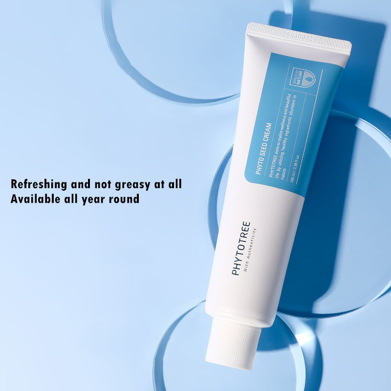 PhytoTree Phyto Seed Ultra Moisturizing Repair Face Cream T2966