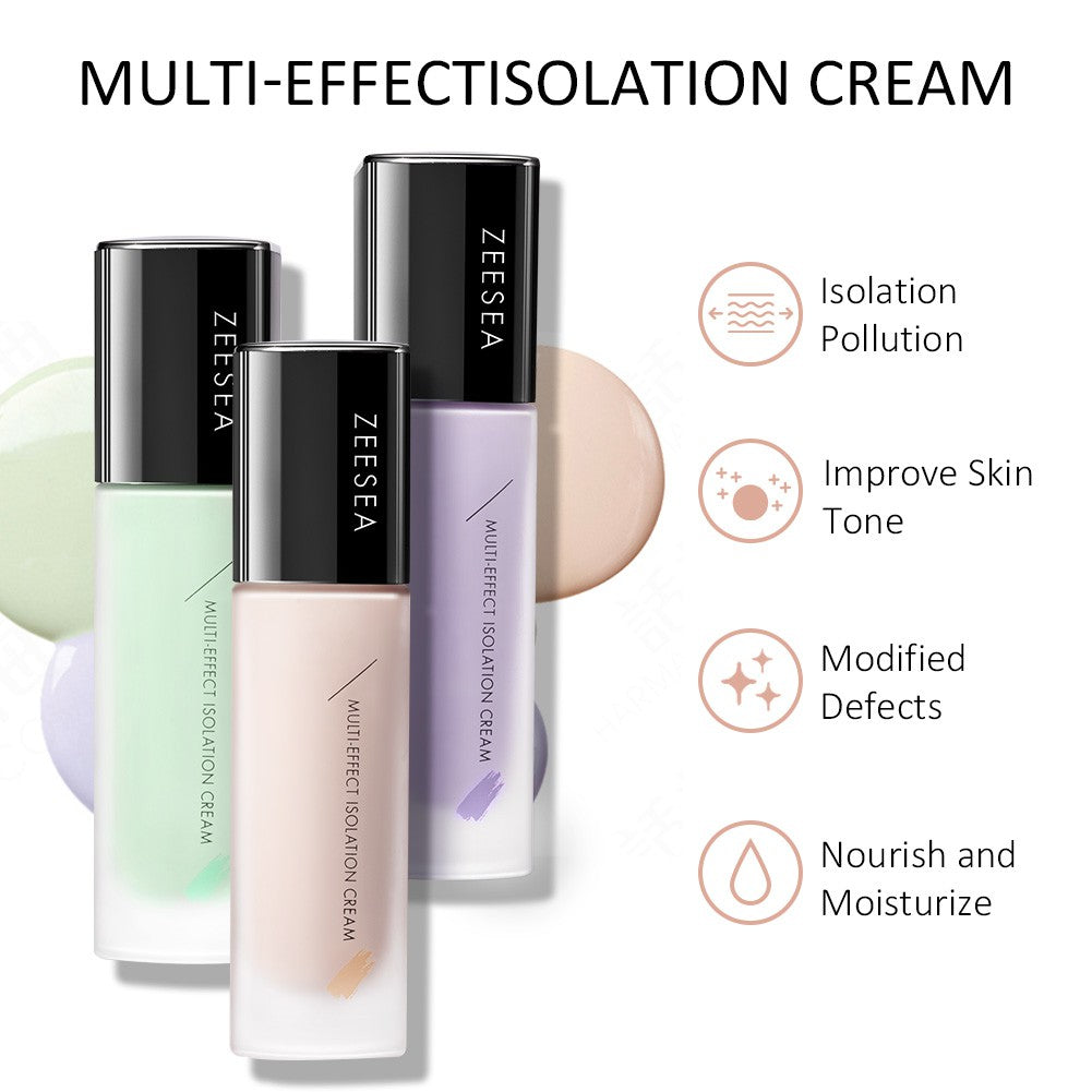 ZEESEA Makeup Primer Concealer Isolation Cream T2257