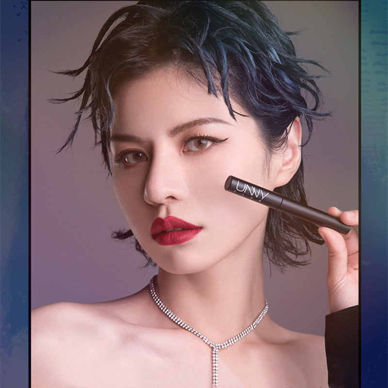 ماسكارا UNNY CLUB العضوية المقاومة للماء لتمديد الرموش T2457