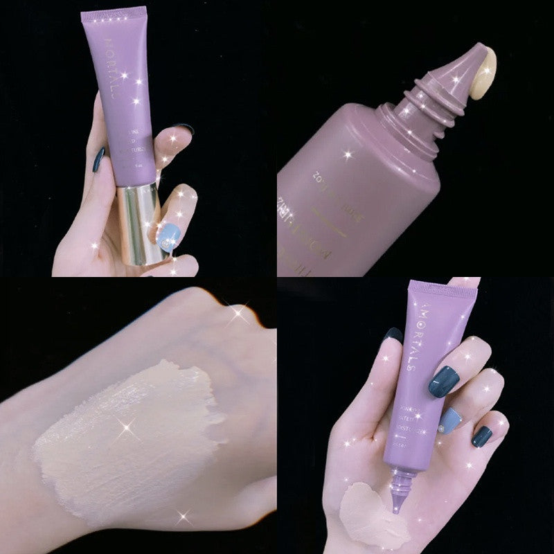 AMORTALS Skin-Like Tinted Moist Makeup Primer T2512