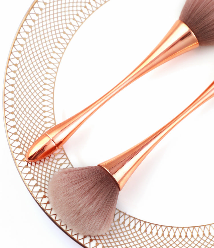 KaSi Nail Art Dust Powder Remover Brush T2747