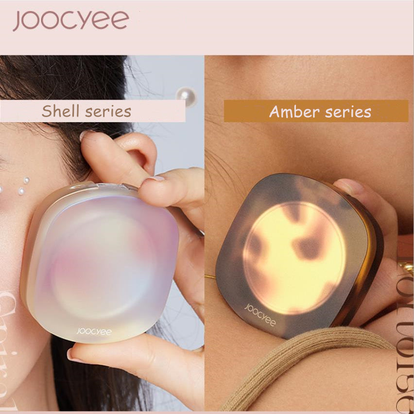 JOOCYEE Amber Series Monochrome Matte Makeup Blusher T2411