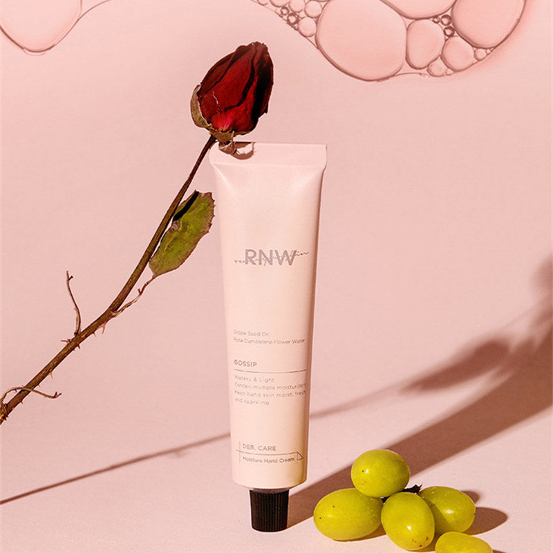 RNW Shea Butter Milk Watery Velvety Hand Cream T2851