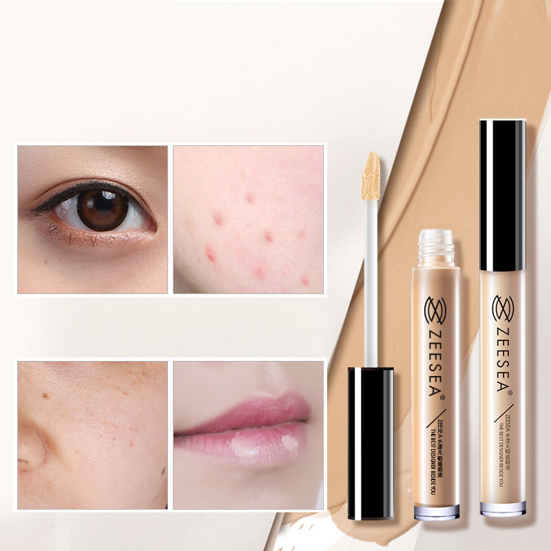 ZEESEA Concealer Full Coverage Long Lasting Poreless T2264