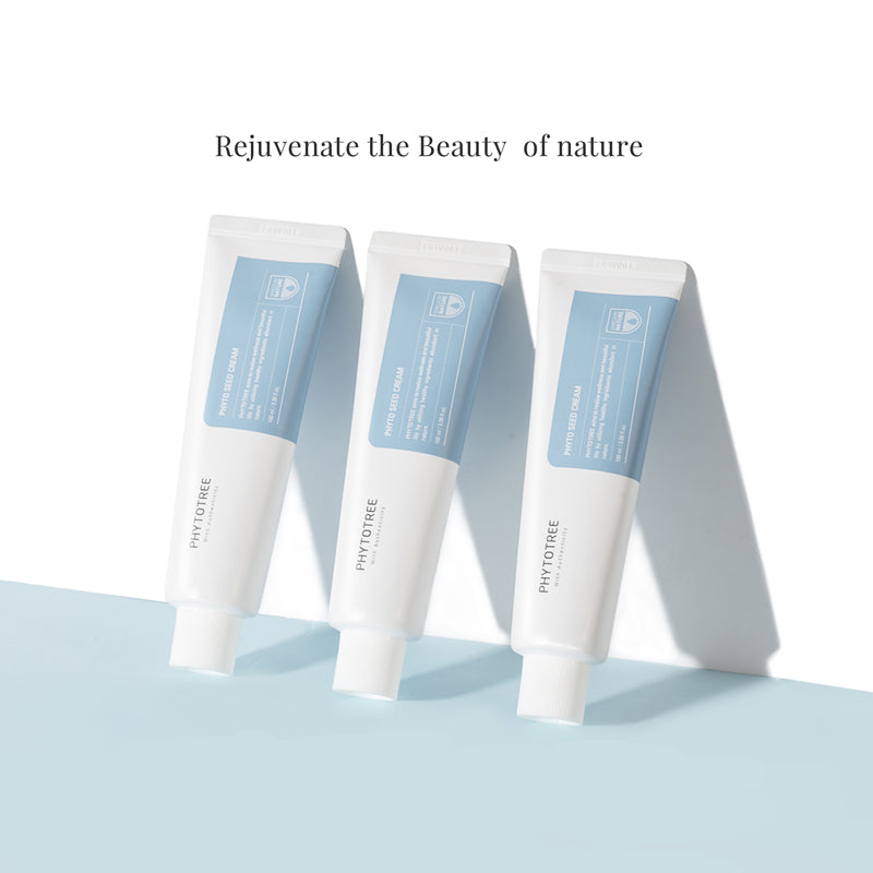 PhytoTree Phyto Seed Ultra Moisturizing Repair Face Cream