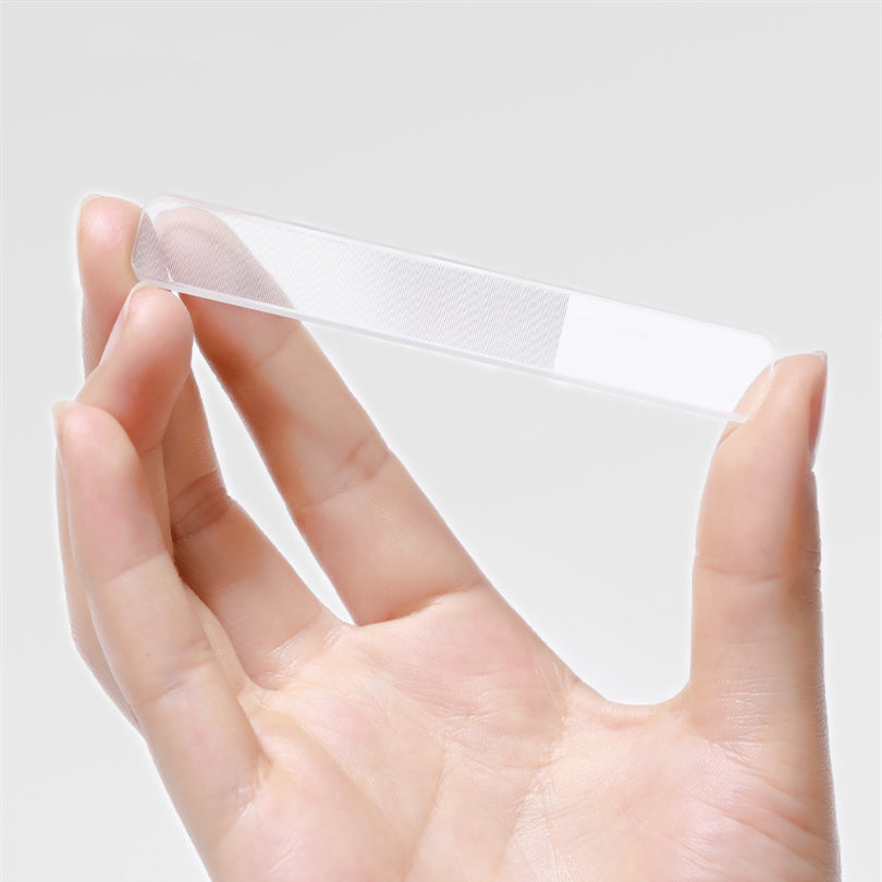 KaSi Professional Nano Shiner Glass Nail File T2748
