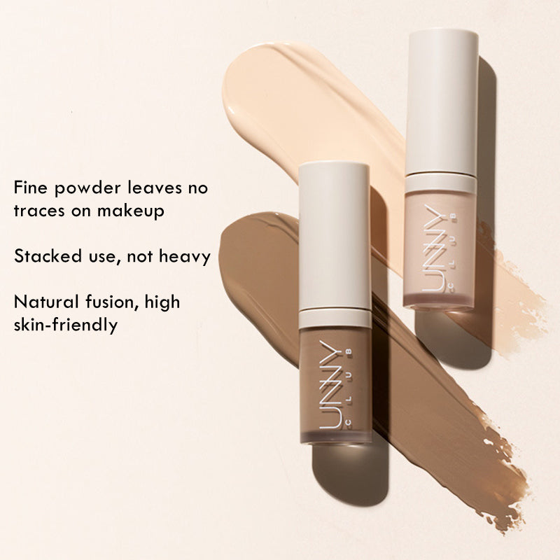 UNNY CLUB 3D Light And Shadow Brighten Contour Liquid T2465