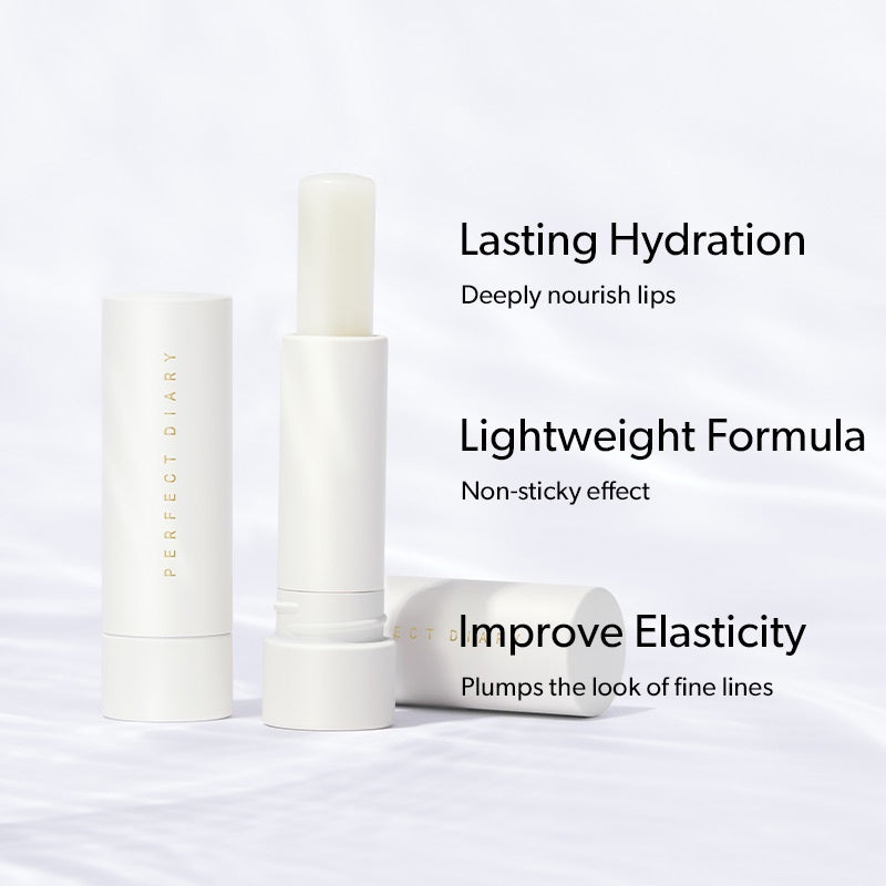 Perfect Diary Moisturizing Lip Balm Cruelty-free T2806