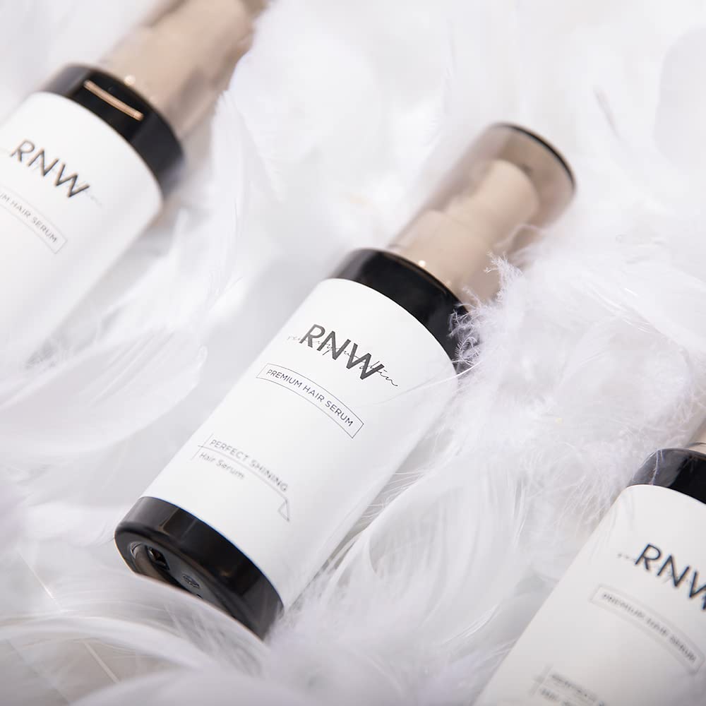 RNW Hair Serum Repair for Extremely Damaged Dry Hair T2537