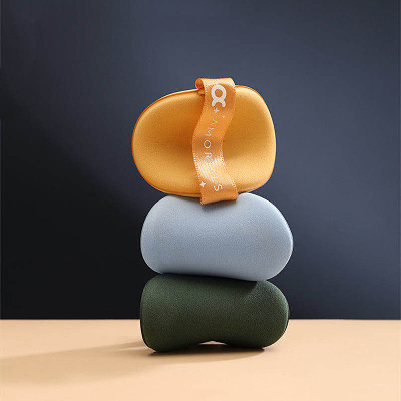 AMORTALS Big Dipper Makeup Air Cushion Puff Set T2500