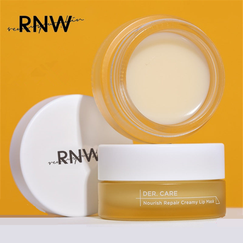 RNW Nourish Repair Fade Fine Lines Creamy Lip Mask T2880