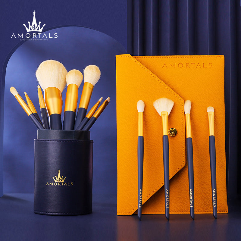 AMORTALS Star-Beats Makeup Brush T2505