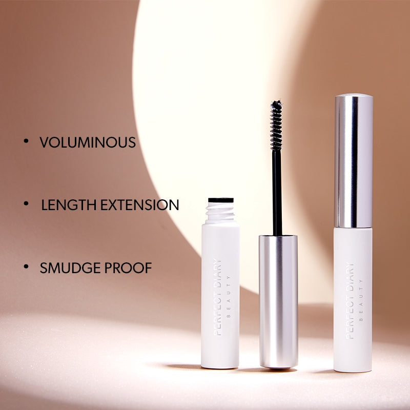 Perfect Diary Clear Waterproof Voluminous Eyelash Primer Cruelty-free T2809